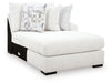 Misty-Lakes Super Chaise - AJ's Home Furniture (Macon, GA)