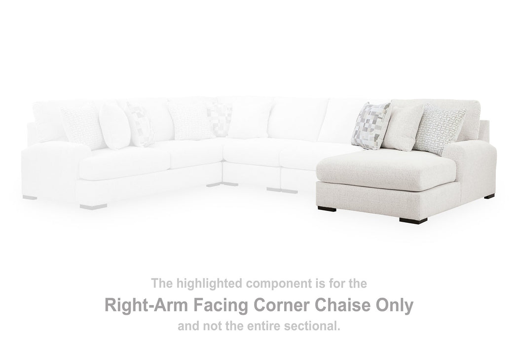 Misty-Lakes Super Chaise - AJ's Home Furniture (Macon, GA)