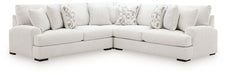 Misty-Lakes Sectional - AJ's Home Furniture (Macon, GA)