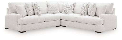 Misty-Lakes Sectional - AJ's Home Furniture (Macon, GA)