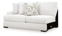 Misty-Lakes Sectional - AJ's Home Furniture (Macon, GA)