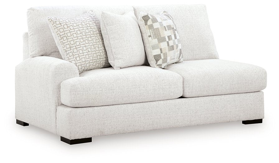 Misty-Lakes Sectional - AJ's Home Furniture (Macon, GA)