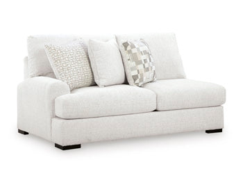 Misty-Lakes Sectional - AJ's Home Furniture (Macon, GA)