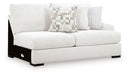 Misty-Lakes Sectional - AJ's Home Furniture (Macon, GA)