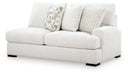 Misty-Lakes Sectional - AJ's Home Furniture (Macon, GA)