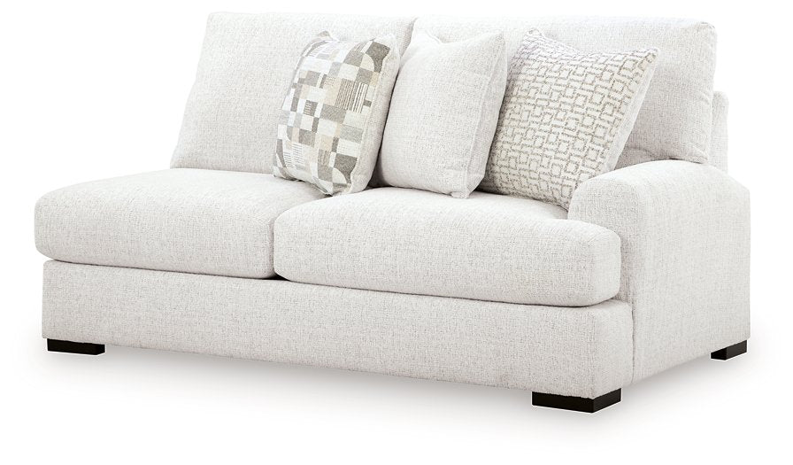 Misty-Lakes Sectional - AJ's Home Furniture (Macon, GA)