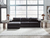 Modmax II Sectional Sofa Chaise - AJ's Home Furniture (Macon, GA)