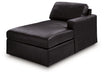 Modmax II Sectional Sofa Chaise - AJ's Home Furniture (Macon, GA)