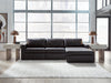 Modmax II Sectional Sofa Chaise - AJ's Home Furniture (Macon, GA)