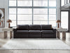 Modmax II Sectional Sofa - AJ's Home Furniture (Macon, GA)