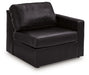 Modmax II Sectional Sofa with Storage Console - AJ's Home Furniture (Macon, GA)
