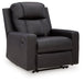 Mackmenville Recliner - AJ's Home Furniture (Macon, GA)