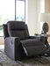 Mackmenville Recliner - AJ's Home Furniture (Macon, GA)