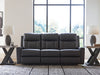 Mackmenville Reclining Sofa - AJ's Home Furniture (Macon, GA)