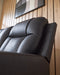 Mackmenville Reclining Sofa - AJ's Home Furniture (Macon, GA)