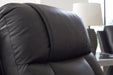 Mackmenville Recliner - AJ's Home Furniture (Macon, GA)