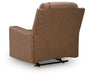 Mackmenville Recliner - AJ's Home Furniture (Macon, GA)