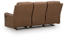Mackmenville Reclining Sofa - AJ's Home Furniture (Macon, GA)