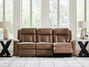 Mackmenville Reclining Sofa - AJ's Home Furniture (Macon, GA)