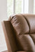 Mackmenville Reclining Sofa - AJ's Home Furniture (Macon, GA)