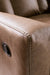 Mackmenville Reclining Sofa - AJ's Home Furniture (Macon, GA)