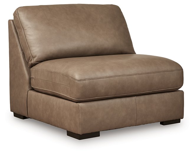 Veronella Sectional with Chaise