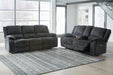 Draycoll Living Room Set - AJ's Home Furniture (Macon, GA)