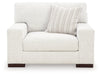 Hartside Oversized Chair - AJ's Home Furniture (Macon, GA)