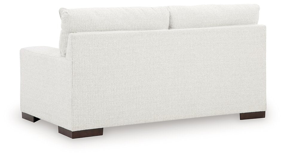 Hartside Loveseat - AJ's Home Furniture (Macon, GA)