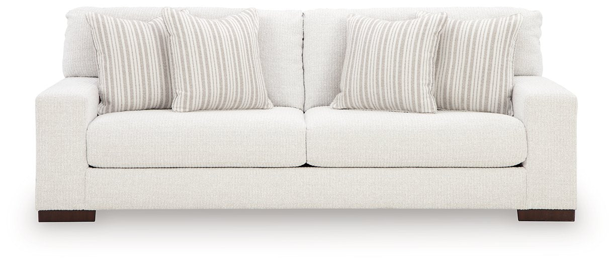 Hartside Sofa - AJ's Home Furniture (Macon, GA)