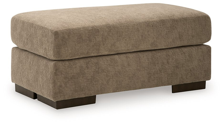 Jayne Park Ottoman - AJ's Home Furniture (Macon, GA)