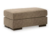 Jayne Park Ottoman - AJ's Home Furniture (Macon, GA)