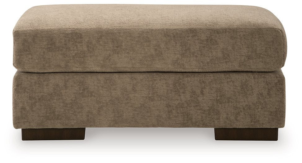 Jayne Park Ottoman - AJ's Home Furniture (Macon, GA)
