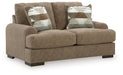 Jayne Park Loveseat - AJ's Home Furniture (Macon, GA)