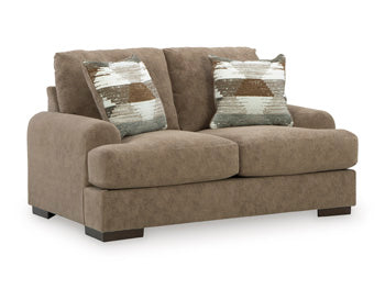 Jayne Park Loveseat - AJ's Home Furniture (Macon, GA)