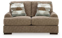 Jayne Park Loveseat - AJ's Home Furniture (Macon, GA)