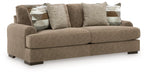 Jayne Park Sofa - AJ's Home Furniture (Macon, GA)