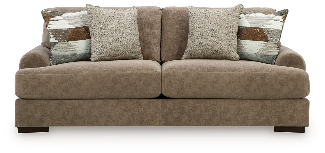 Jayne Park Sofa - AJ's Home Furniture (Macon, GA)