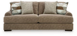 Jayne Park Sofa - AJ's Home Furniture (Macon, GA)