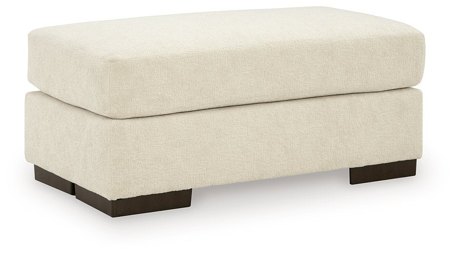 Jayne Park Ottoman - AJ's Home Furniture (Macon, GA)