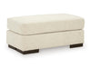 Jayne Park Ottoman - AJ's Home Furniture (Macon, GA)