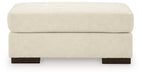 Jayne Park Ottoman - AJ's Home Furniture (Macon, GA)