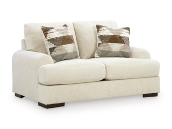 Jayne Park Loveseat - AJ's Home Furniture (Macon, GA)