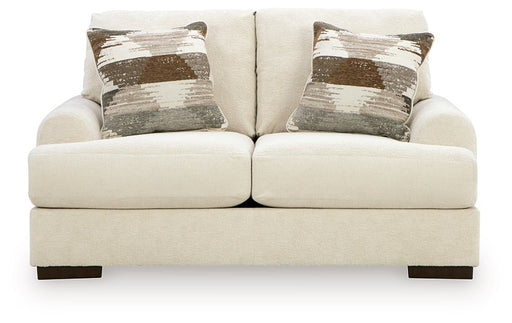 Jayne Park Loveseat - AJ's Home Furniture (Macon, GA)