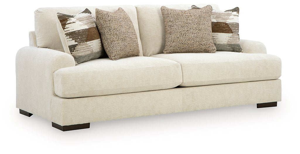 Jayne Park Sofa - AJ's Home Furniture (Macon, GA)