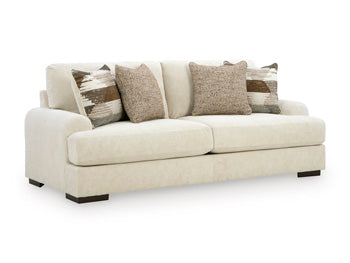 Jayne Park Sofa - AJ's Home Furniture (Macon, GA)