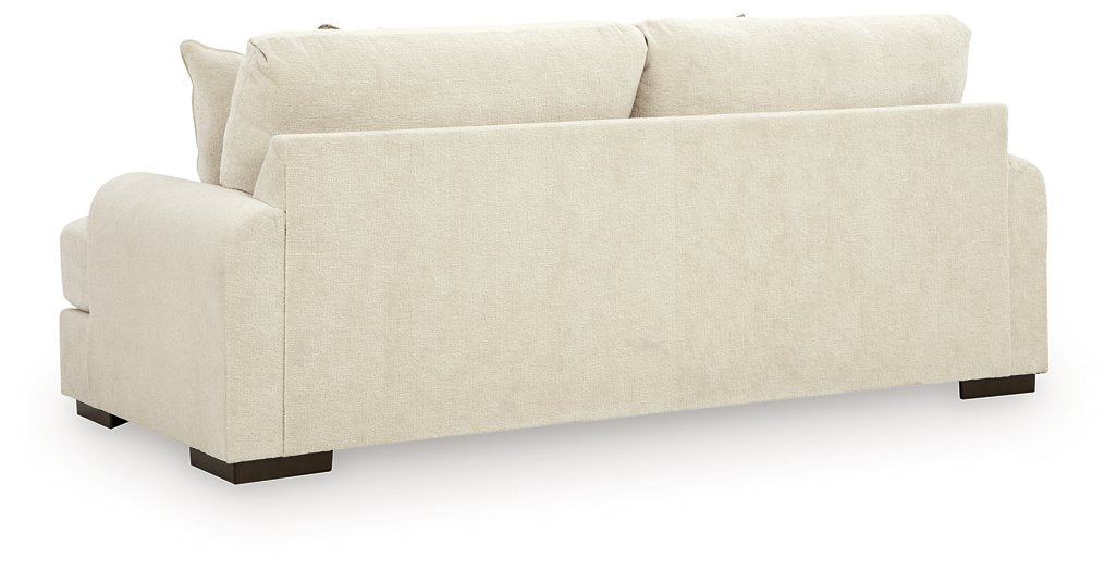 Jayne Park Sofa - AJ's Home Furniture (Macon, GA)