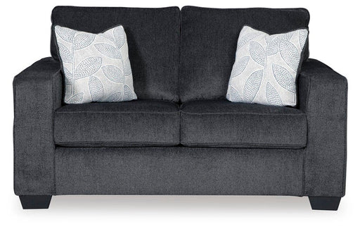 Altari Loveseat - AJ's Home Furniture (Macon, GA)
