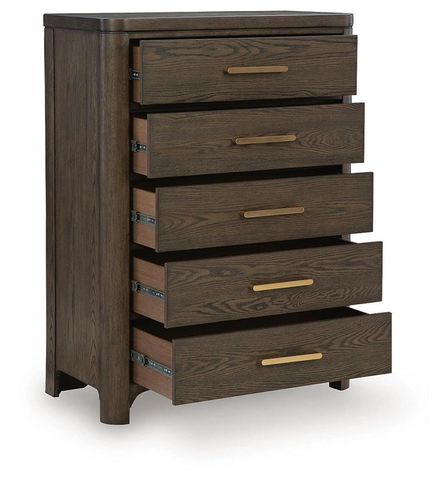 Radkin Chest of Drawers