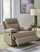 Side-Swipe Recliner - AJ's Home Furniture (Macon, GA)